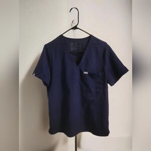 Figs Scrub Top unisex